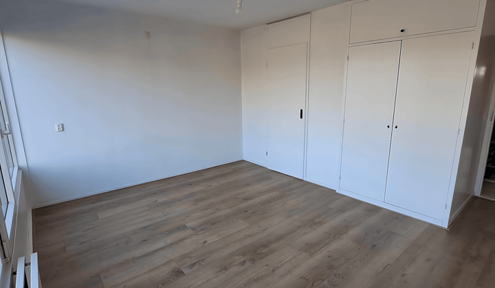 Kamer · 9 m² · €650,-
