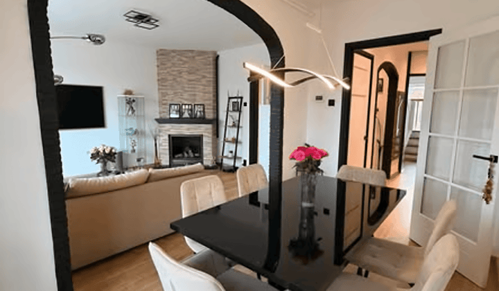 Appartement · 116 m² · €2250,-