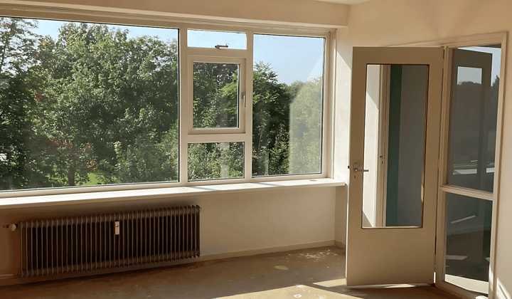 Appartement · 66 m² · €607,-