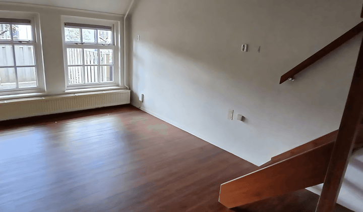 Huis · 49 m² · €205,-