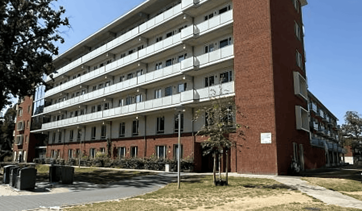 Appartement · 51 m² · €1249,-