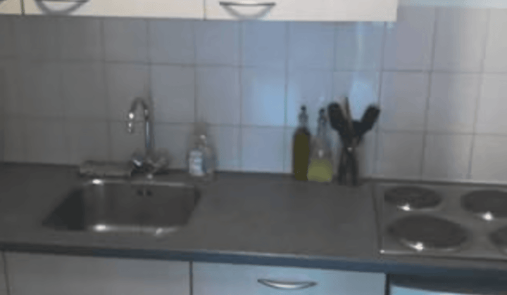 Kamer · 22 m² · €485,-