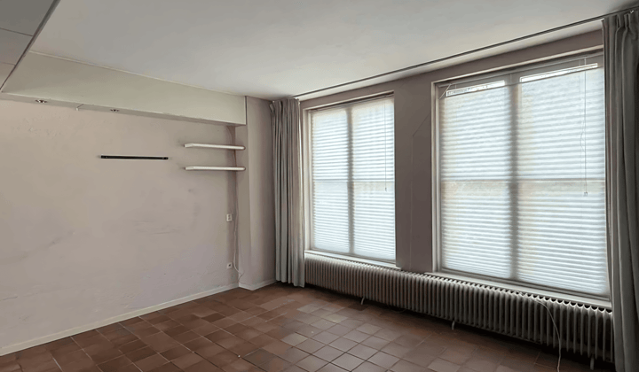 Huis · 184 m² · €1500,-