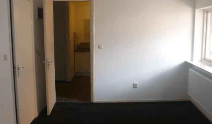 Appartement · 30 m² · €625,-
