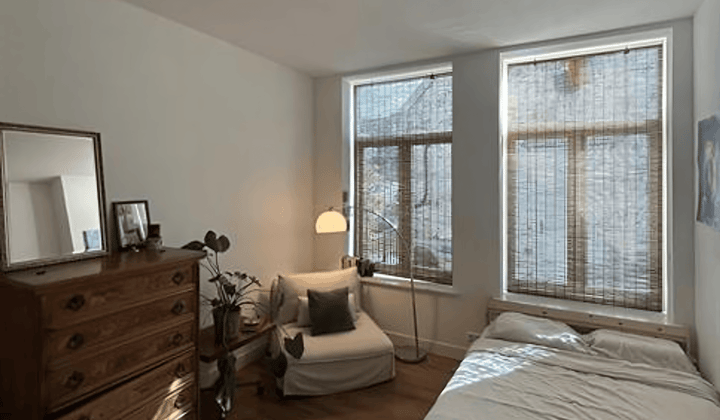 Studio · 22 m² · €750,-