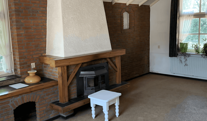 Huis · 150 m² · €480,-