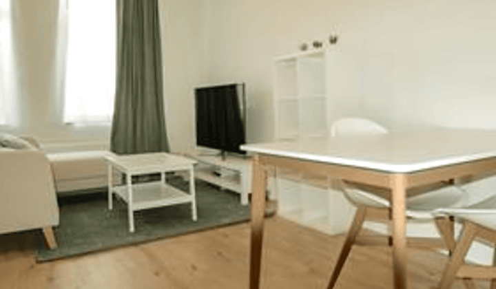 Kamer · 18 m² · €950,-