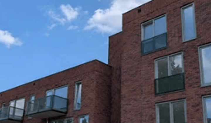 Appartement · 85 m² · €1170,-