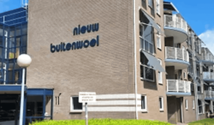 Appartement · 61 m² · €925,-