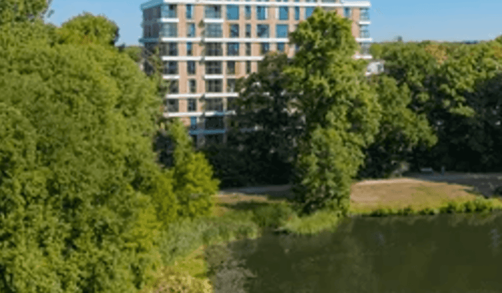Seniorenwoning · 71 m² · €1305,-
