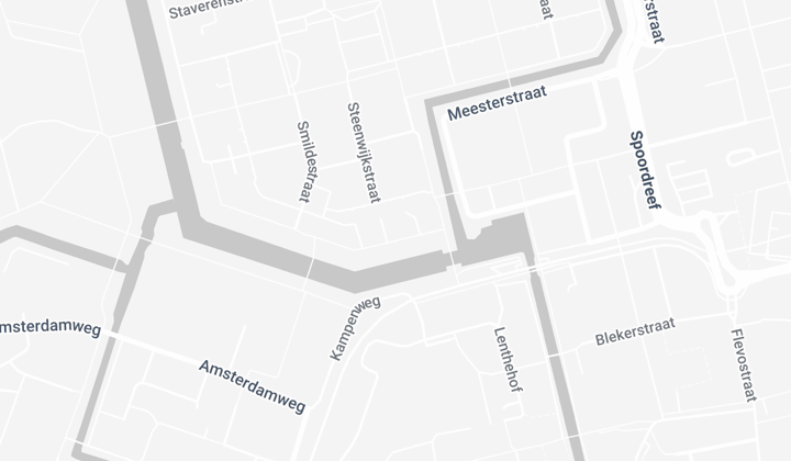 Huis · 90 m² · €1495,-