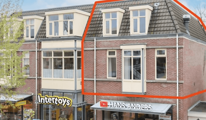 Appartement · 135 m² · €1975,-