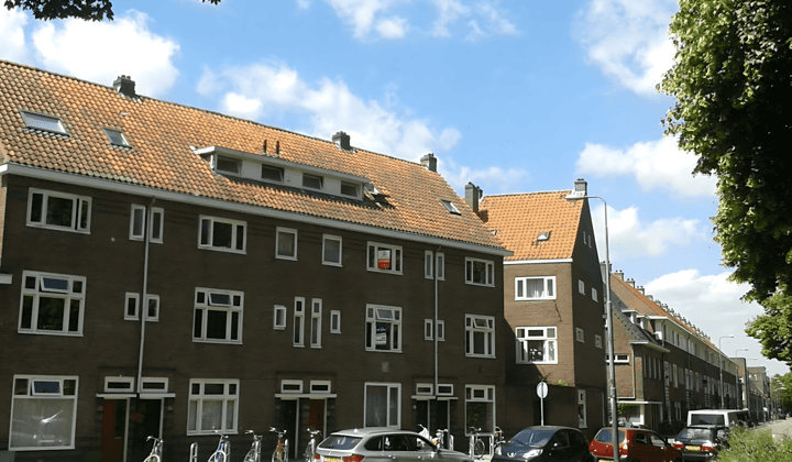Kamer · 25 m² · €670,-