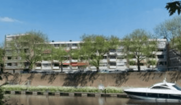Huis · 75 m² · €1194,-