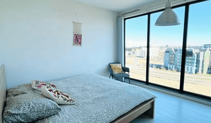 Appartement · €1700,-