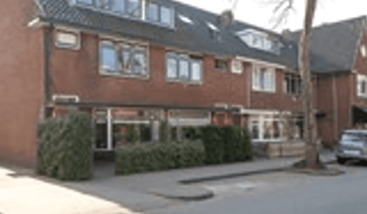 Huis · 90 m² · €1900,-