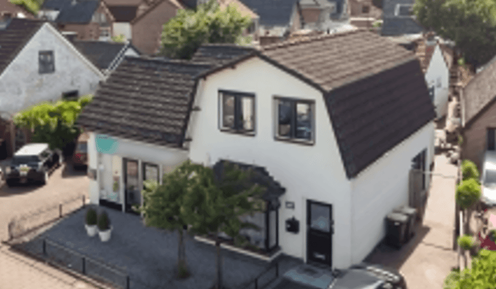 Studio · 31 m² · €586,-