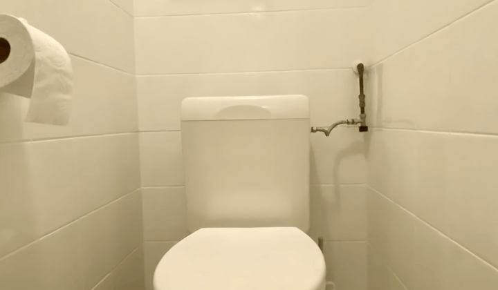 Studio · 30 m² · €713,-