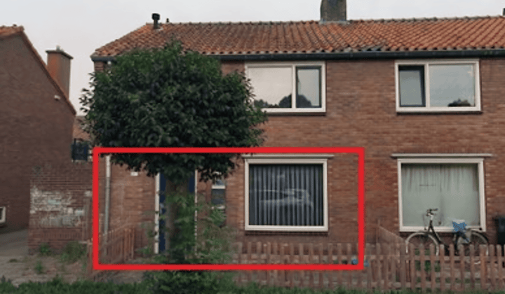 Appartement · 68 m² · €498,-