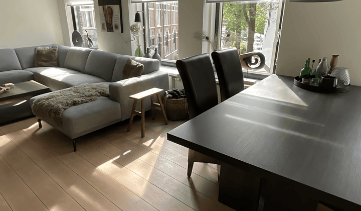 Kamer · 35 m² · €750,-