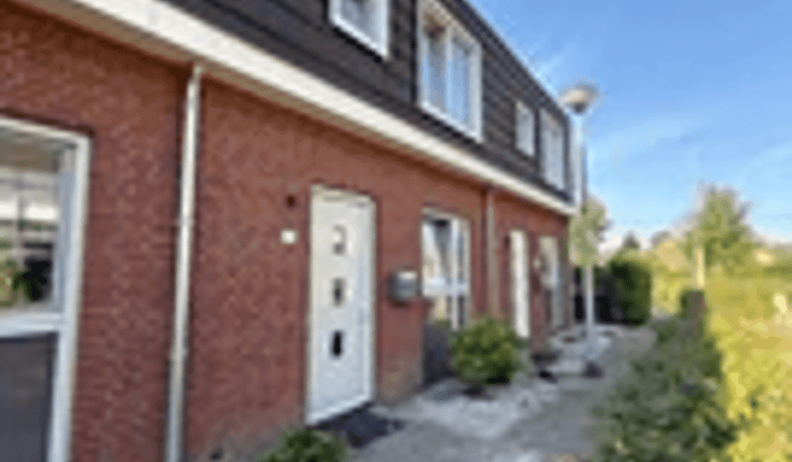 Huis · 132 m² · €2200,-