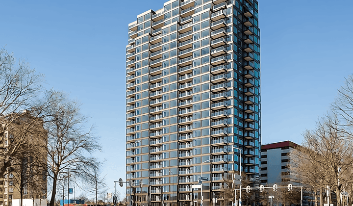 Appartement · 68 m² · €1303,-