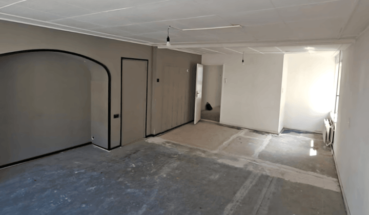 Appartement · 238 m² · €238,-