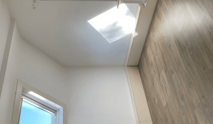 Kamer · 9 m² · €1000,-