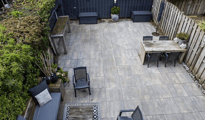 Huis · 120 m² · €1068,-