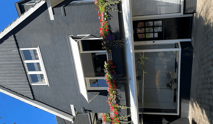 Kamer · 25 m² · €650,-