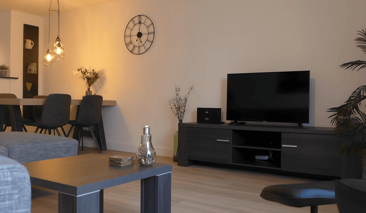 Appartement · 83 m² · €1750,-