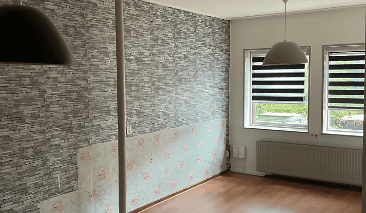 Huis · 102 m² · €515,-