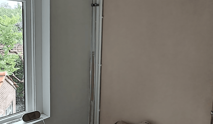 Kamer · 7 m² · €491,-