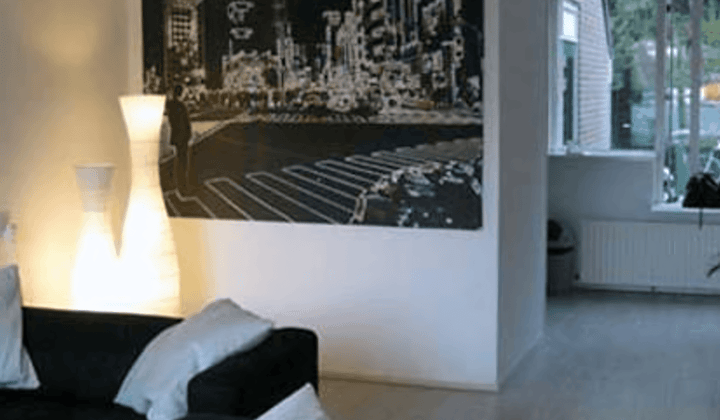 Kamer · 11 m² · €650,-