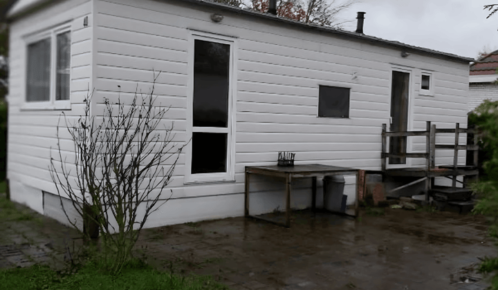 Huis · 30 m² · €1045,-