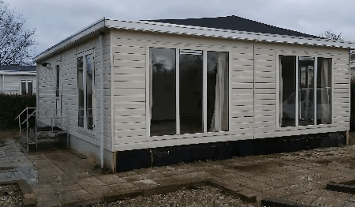 Kamer · 30 m² · €1395,-