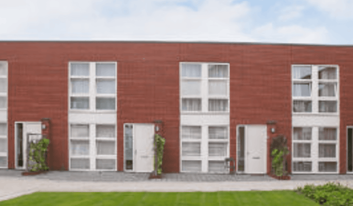 Huis · 52 m² · €1174,-