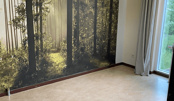 Kamer · 30 m² · €320,-