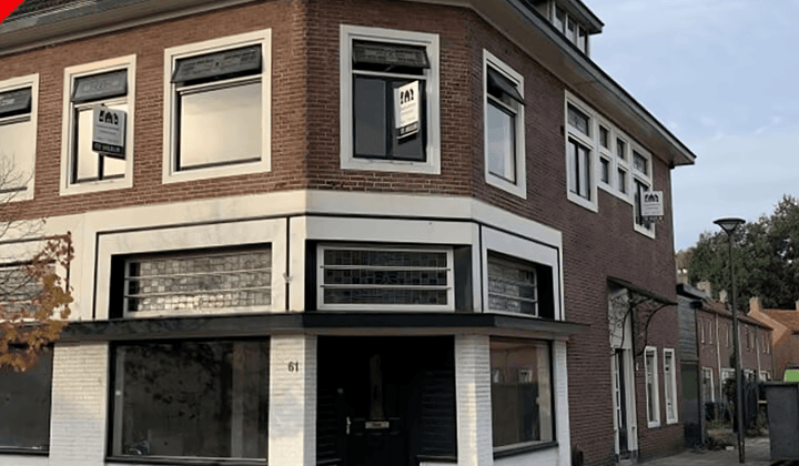 Appartement · 62 m² · €925,-