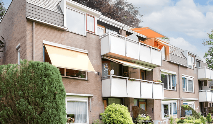 Appartement · 50 m² · €932,-