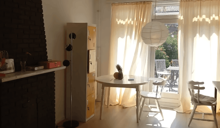 Huis · 72 m² · €770,-