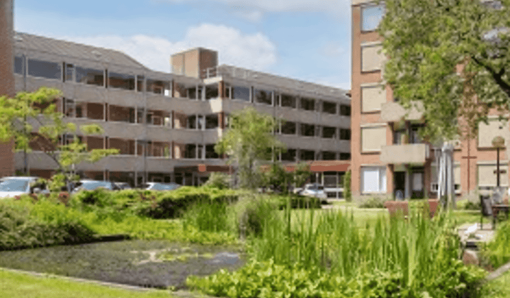Appartement · 50 m² · €682,-