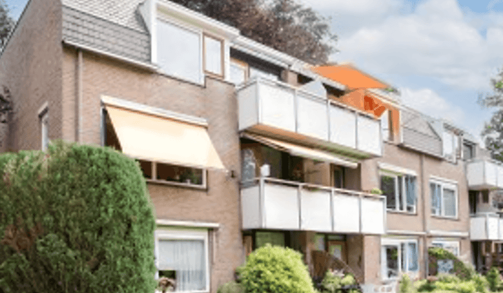 Seniorenwoning · 50 m² · €932,-