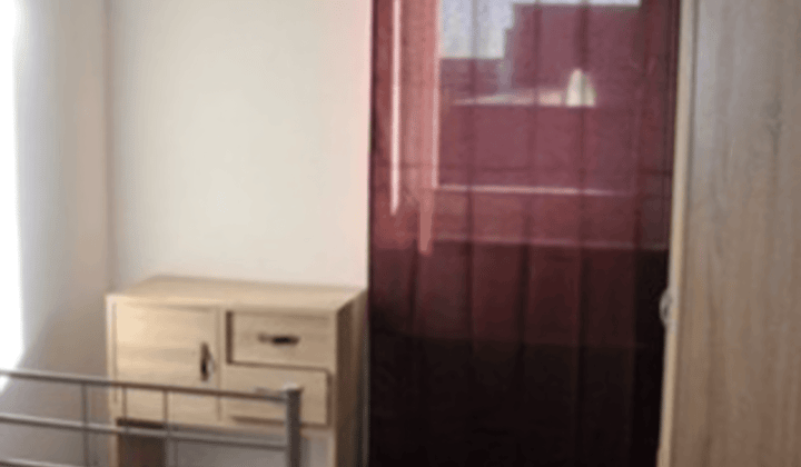 Kamer · 10 m² · €590,-