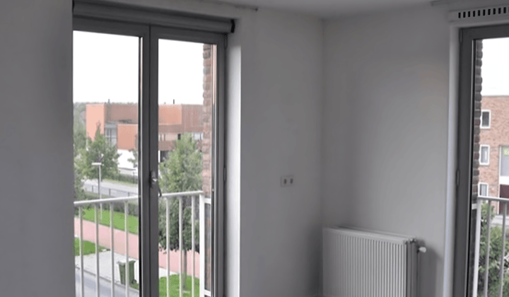 Kamer · 16 m² · €689,-