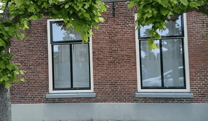 Huis · 85 m² · €1450,-