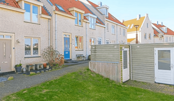 Huis · 106 m² · €1750,-