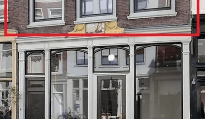 Appartement · 70 m² · €1500,-