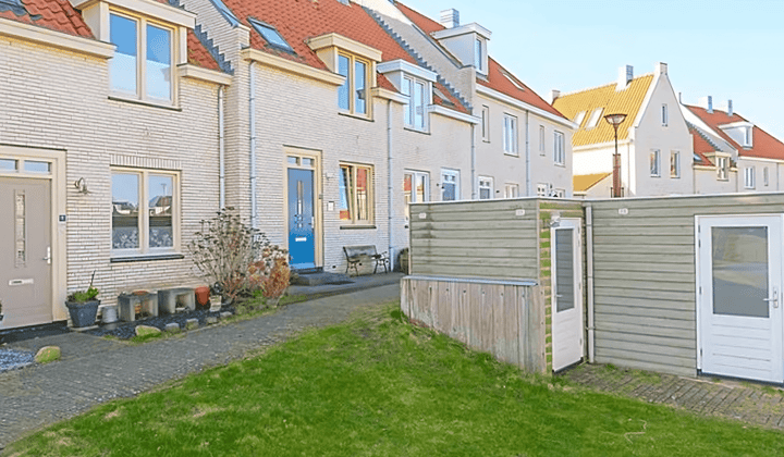 Huis · 106 m² · €1750,-
