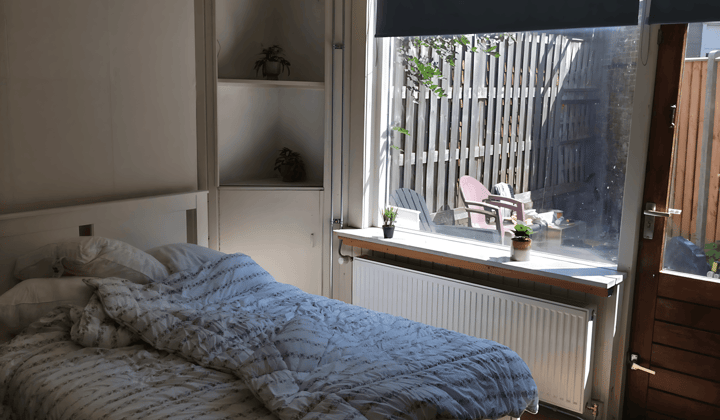 Kamer · 15 m² · €390,-